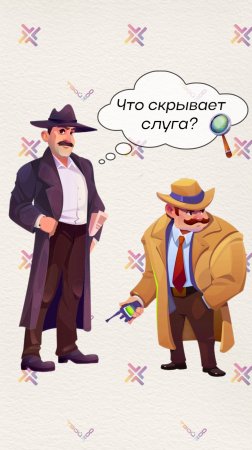 Подписывайтесь, чтобы точно не пропустить анонс игры «Я-ФОТОРОБОТ»!
...пссс, уже через неделю 🤫