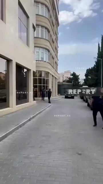 Азербайджан берёт в заложники наших журналистов