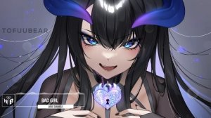 Nightblue Music - Bad Girl
