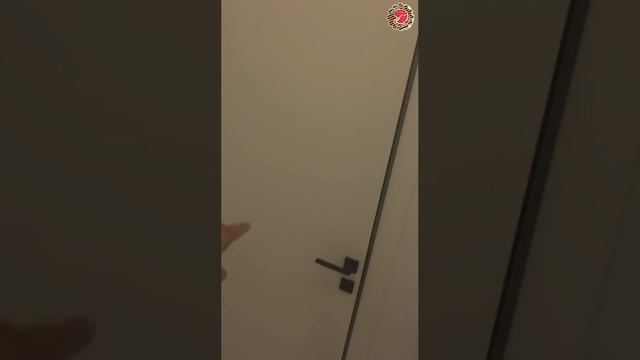 Новороссийск, ЖК «Красная площадь»🏚
🛠Финальный этап ремонта квартиры под ключ площадью 41 кв/м