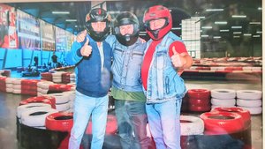 встреча друзей, лето, Казань 2025!