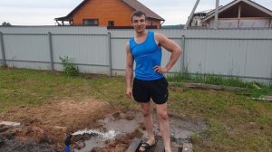 Бурение скважин на воду под ключ. Отзыв на компанию "Водяной"