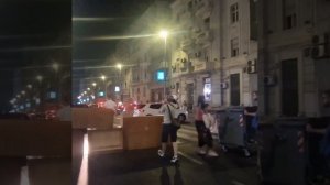 🇷🇸 В Сербии протесты охватили всю страну

Сообщается, что к Белграду присоединились Нови Сад, Ниш,