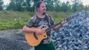 ♬ Поём под гитару 🎸 старые не популярные песни ⛔ Без матов 🌞 Адекватное общение💬Хороший звук 🎵