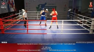 405 пф 90 кг КОПОСОВ Павел Ярославская ЦФО - МАТОЧКИН Владислав Челябинская УФО