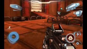 Прохождение NOVA 3 - Сердце Бури (android) #9