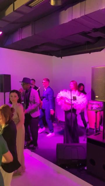 Ванильное небо лайв смотреть онлайн