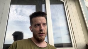 Испытание дисциплиной 15/?. Тема - "Движение создаёт движение"