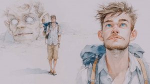 Cheburatorio (in Riffusion) - Отпуск Тролля