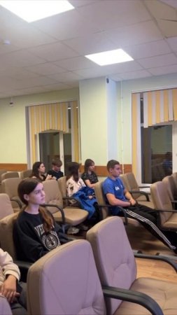 В петербургском лагере «Молодежный» продолжается отдых детей из Мариуполя