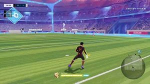 Играем в Rematch | Новый футбол | повеселился с другом| Часть 1