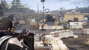 Tom Clancy's The Division 2 - "Солнечная ферма" - Героизм