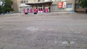 День молодежи в станице