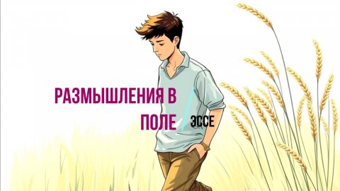 Рассказы