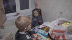 Я В ШОКЕ ОТ ТОГО ЧТО ПИСАЛИ ПРО МОЮ ДОЧЬ, ЭТО ЖЕ РЕБЕНОК! ПОДАРКИ ДЕТЯМ! ОРЛОВЕЦ!