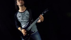 Nightwish - Wish I Had An Angel (Cover by Minniva feat. Quentin Cornet⧸George Margaritopoulos)