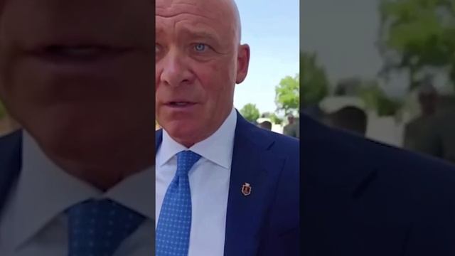 Пушкин-то адепт русского мира, оказывается!