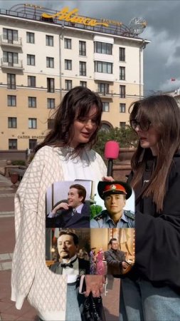 А вы смотрели эти сериалы?☺️ #развлечения #безруков