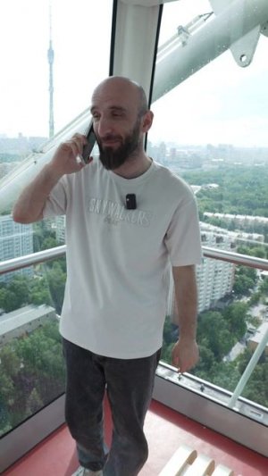 Под Омаром вся Москва | Омар в Большом городе #омар #омарвбольшомгороде #омаралибутаев