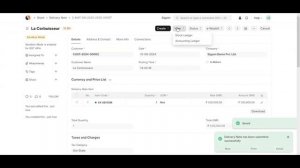 SigzenERP - Unlock the Secrets of ERP Inventory Accounting