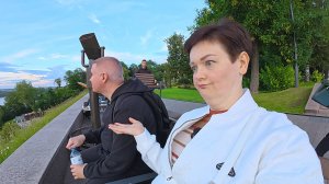 Избавилась от КОМПЛЕКСОВ и теперь могу ВСЁ! Затащила Вована гулять, он устроил ИСТЕРИКУ! Закупка ЕДЫ