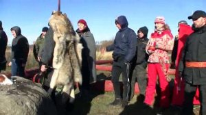 2012-10-ч09_Богомил второй Обряд