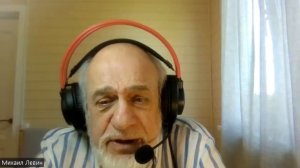 Новая власть при Юпитере в Близнецах  //  беседа Михаила Левина с Александром Бобылёвым