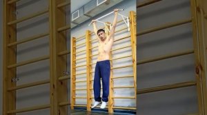 20 pull ups