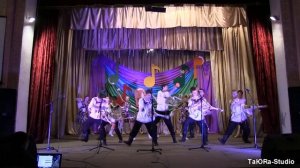 Подай балалайку (театр песни "Скворушка" - 2013 г.)