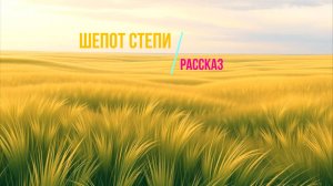 Рассказы