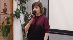 Марина Вечер