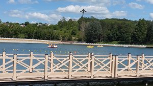 Кисловодск. Старое озеро.А.Бахмат