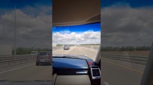 Едем в Дивеево 1 видео