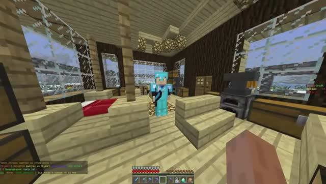 АНТИ-ГРИФЕР ШОУ l ДЕРЗКИЙ ГРИФЕР l #10