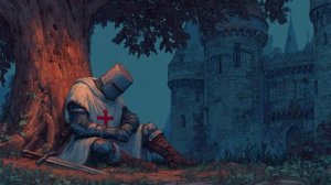 Стон души - Голоса которые эхом пронеслись в сквозь века, григорианские песнопения
