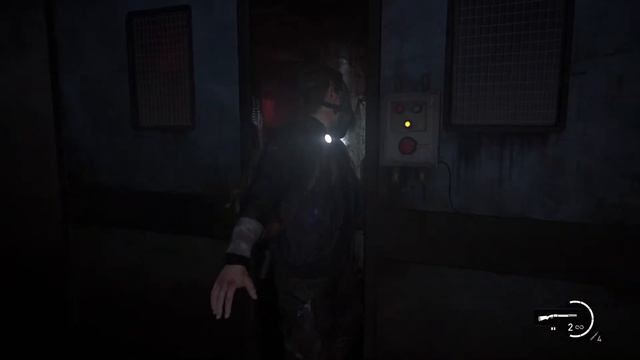 #14 The Last of Us. Part II