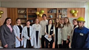 Квест-игра «Фракции успеха»