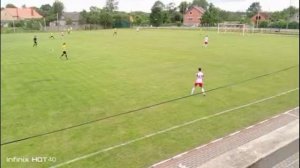 28.06.25. Свобода - Лукойл-СШОР5. 0:4. Чемпионат КО. Весь матч.