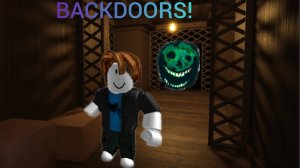 Прохождение Задверья