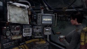 Metro Exodus прохождение 4
