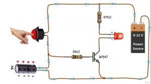 07. Simple Hobby Electronics Circuits