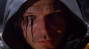 DEATH STRANDING - 1980s Live-Action Movie