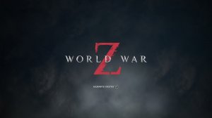 World War Z, Зомби челлендж. Стрим.