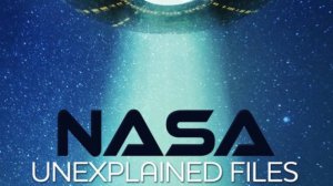 NASA's Unexplained Files. part 4