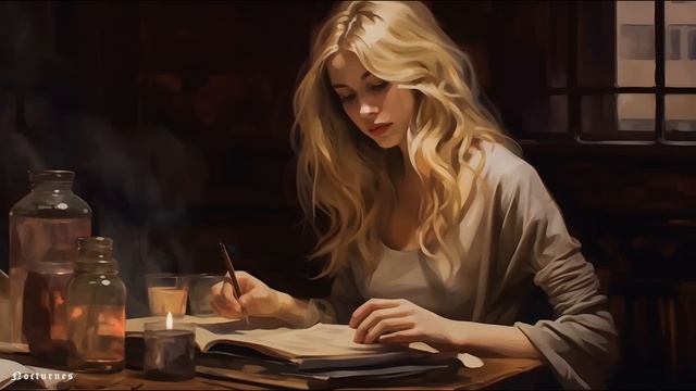 Спокойствие, Глубокое исцеление, Расслабляющая музыка, Медитация, Эмбиентная музыка смотреть онлайн