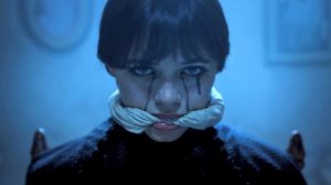 WEDNESDAY 2 Сезон - 1 Серия \ WEDNESDAY Season 2 - Episode 1