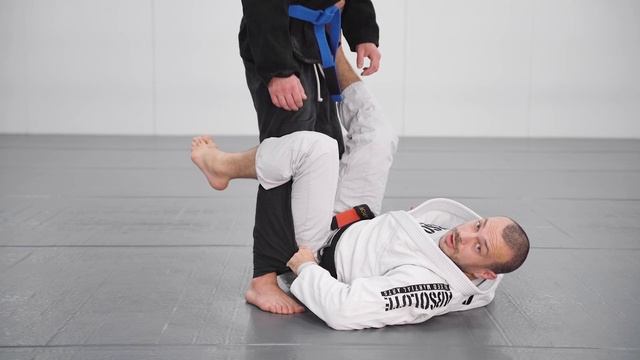 10 - Hip Position