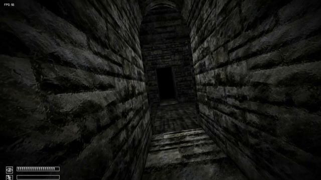 SCP Containment Breach v0.2.1//МАРАФОН