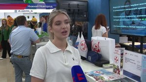 250 работодателей из ключевых отраслей экономики приняли участие в ярмарке трудоустройства