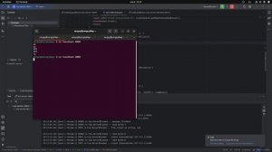 Блокирующий TCP сервер на java